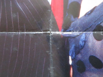 OSCAR ITALIAN FOGLIO POSTER SYLVESTER STALLONE PETER RIEGERT 1991 Rendezvous Cinema Movie posters