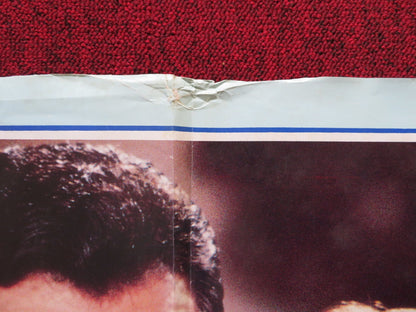 OSCAR ITALIAN FOGLIO POSTER SYLVESTER STALLONE PETER RIEGERT 1991 Rendezvous Cinema Movie posters