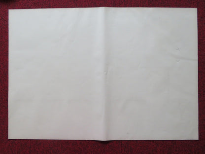 OSS 117 MURDER FOR SALE - A ITALIAN FOTOBUSTA POSTER DOUBLE AGENT GAVIN 1968 Rendezvous Cinema Movie posters