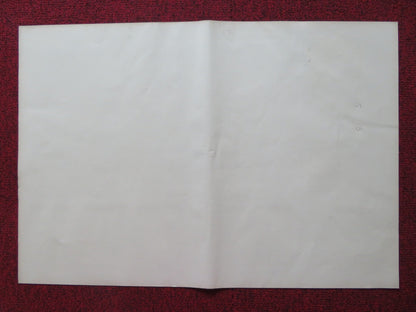 OSS 117 MURDER FOR SALE - B ITALIAN FOTOBUSTA POSTER DOUBLE AGENT GAVIN 1968 Rendezvous Cinema Movie posters