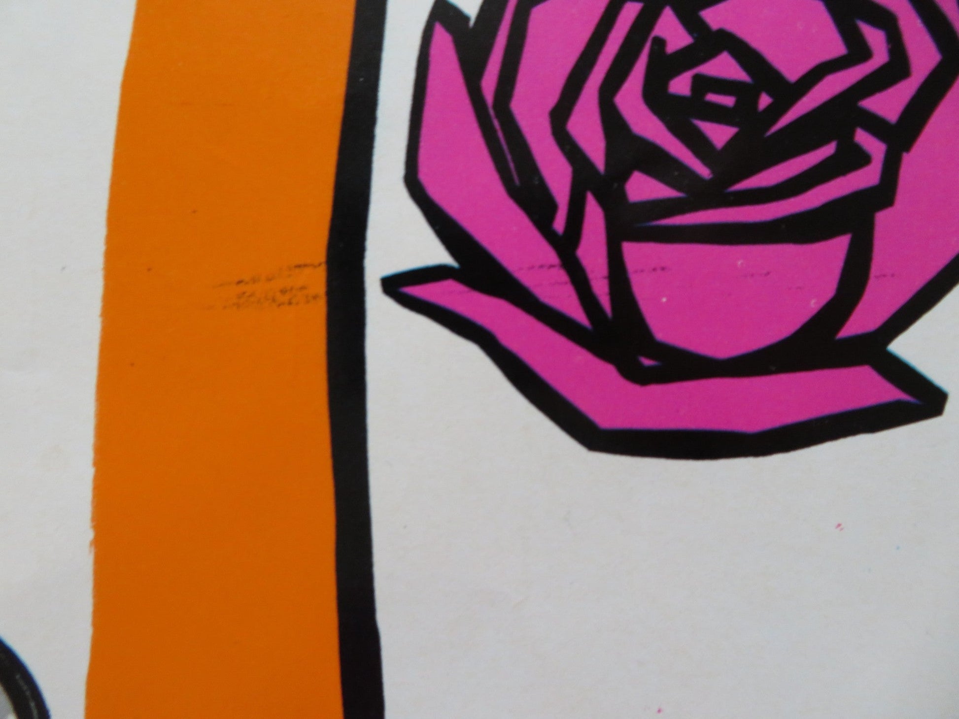 OSS 117 MURDER FOR SALE - B ITALIAN FOTOBUSTA POSTER DOUBLE AGENT GAVIN 1968 Rendezvous Cinema Movie posters