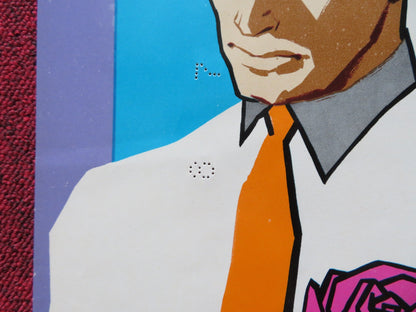 OSS 117 MURDER FOR SALE - B ITALIAN FOTOBUSTA POSTER DOUBLE AGENT GAVIN 1968 Rendezvous Cinema Movie posters