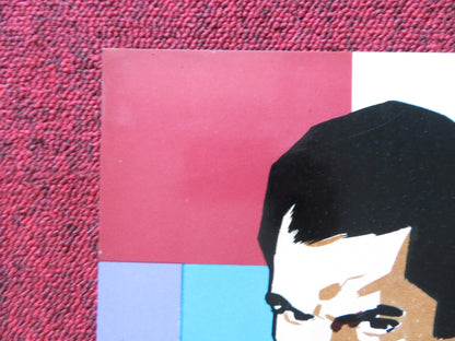 OSS 117 MURDER FOR SALE - B ITALIAN FOTOBUSTA POSTER DOUBLE AGENT GAVIN 1968 Rendezvous Cinema Movie posters