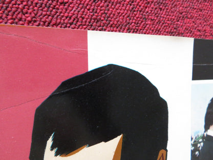 OSS 117 MURDER FOR SALE - C ITALIAN FOTOBUSTA POSTER DOUBLE AGENT GAVIN 1968 Rendezvous Cinema Movie posters