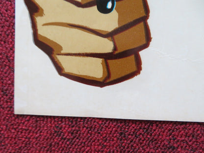 OSS 117 MURDER FOR SALE - D ITALIAN FOTOBUSTA POSTER DOUBLE AGENT GAVIN 1968 Rendezvous Cinema Movie posters