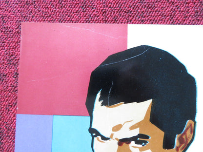 OSS 117 MURDER FOR SALE - D ITALIAN FOTOBUSTA POSTER DOUBLE AGENT GAVIN 1968 Rendezvous Cinema Movie posters