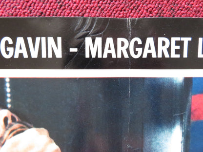 OSS 117 MURDER FOR SALE - E ITALIAN FOTOBUSTA POSTER DOUBLE AGENT GAVIN 1968 Rendezvous Cinema Movie posters