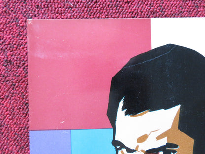 OSS 117 MURDER FOR SALE - E ITALIAN FOTOBUSTA POSTER DOUBLE AGENT GAVIN 1968 Rendezvous Cinema Movie posters