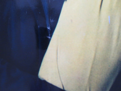 OSS 117 MURDER FOR SALE - E ITALIAN FOTOBUSTA POSTER DOUBLE AGENT GAVIN 1968 Rendezvous Cinema Movie posters