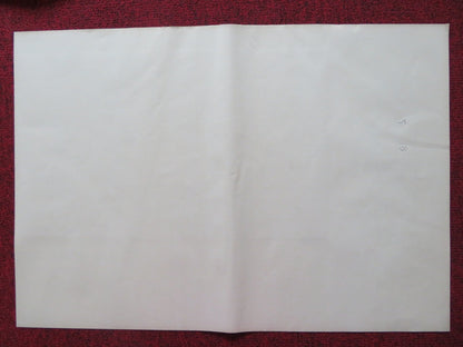 OSS 117 MURDER FOR SALE - G ITALIAN FOTOBUSTA POSTER DOUBLE AGENT GAVIN 1968 Rendezvous Cinema Movie posters