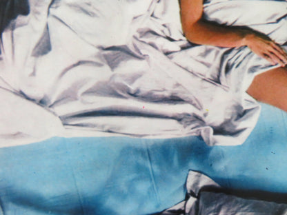 OSS 117 MURDER FOR SALE - G ITALIAN FOTOBUSTA POSTER DOUBLE AGENT GAVIN 1968 Rendezvous Cinema Movie posters