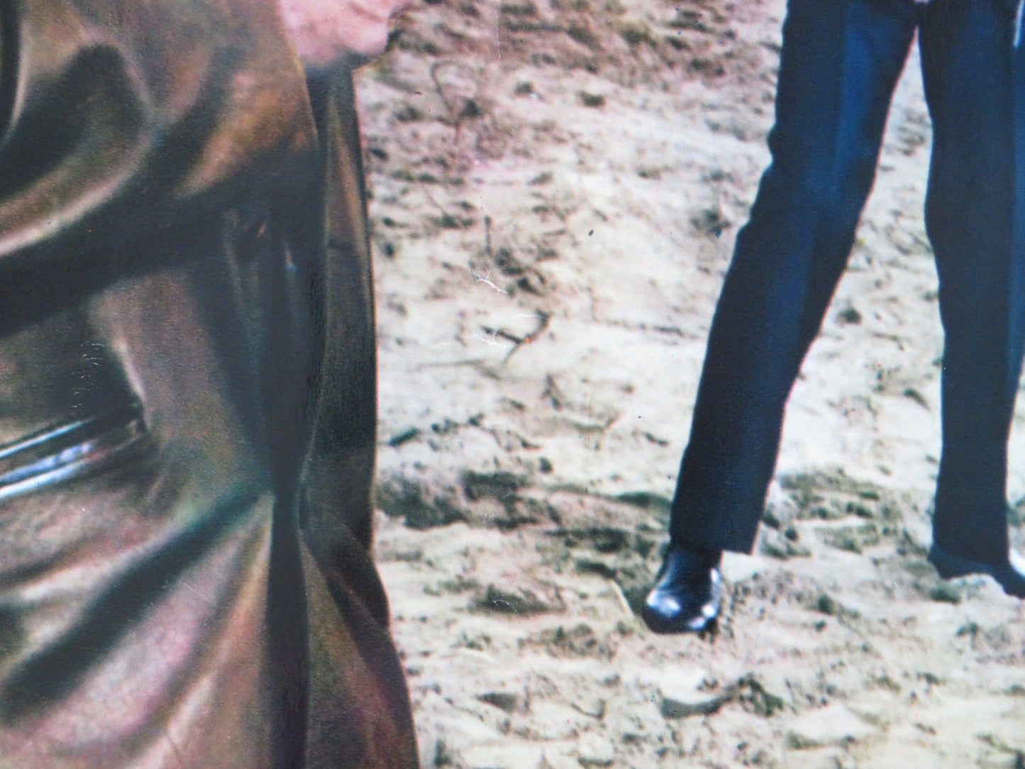 OSS 117 MURDER FOR SALE - H ITALIAN FOTOBUSTA POSTER DOUBLE AGENT GAVIN 1968 Rendezvous Cinema Movie posters