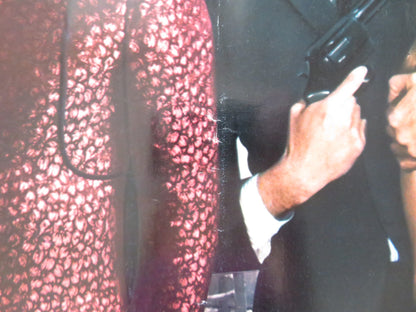 OSS 117 MURDER FOR SALE - I ITALIAN FOTOBUSTA POSTER DOUBLE AGENT GAVIN 1968 Rendezvous Cinema Movie posters