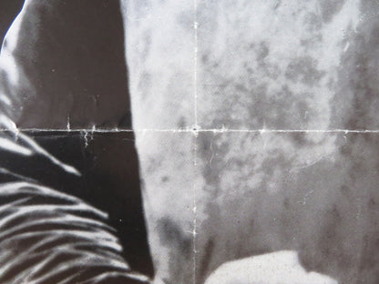 OTHELLO ITALIAN POSTER ORSON WELLES SUZANNE CLOUTIER R1990S Rendezvous Cinema Movie posters