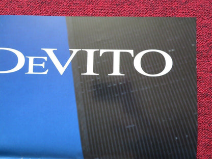 OTHER PEOPLE'S MONEY - ADVANCE FOLDED US ONE SHEET POSTER DANNY DEVITO 1991 Movie posters