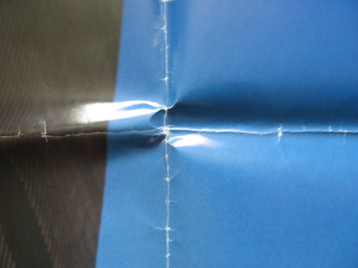 OTHER PEOPLE'S MONEY - ADVANCE FOLDED US ONE SHEET POSTER DANNY DEVITO 1991 Movie posters