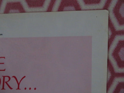 OTHER SIDE OF THE MOUNTAIN PART 2 US ONE SHEET POSTER MARILYN HASSETT Movie posters