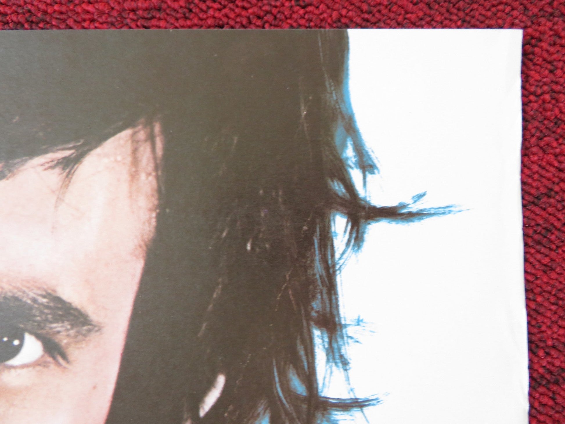 OTOKO GUMI JAPANESE B2 POSTER MASATO HOSHI AKIRA NISHIKINO 1975 Rendezvous Cinema Movie posters