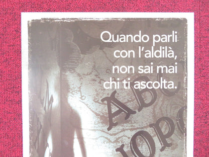 OUIJA: ORIGIN OF EVIL ITALIAN LOCANDINA POSTER ANNALISE BASSO E. REASER 2016 Rendezvous Cinema Movie posters
