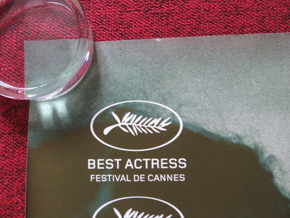 OUR CHILDREN UK QUAD (30"x 40") ROLLED POSTER TAHAR RAHIIM EMILIE DEQUENNE 2012 Rendezvous Cinema Movie posters