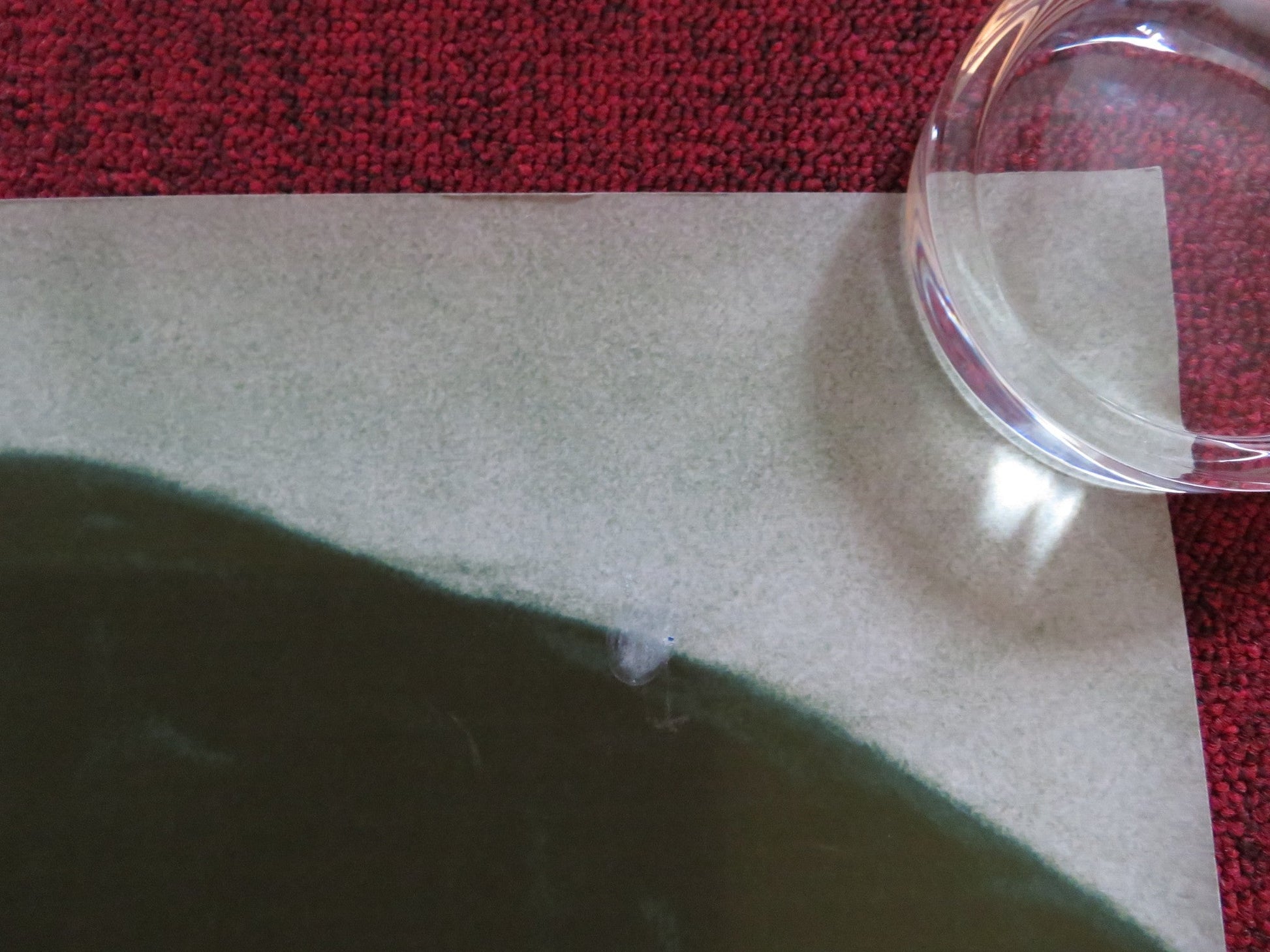 OUR CHILDREN UK QUAD (30"x 40") ROLLED POSTER TAHAR RAHIIM EMILIE DEQUENNE 2012 Rendezvous Cinema Movie posters