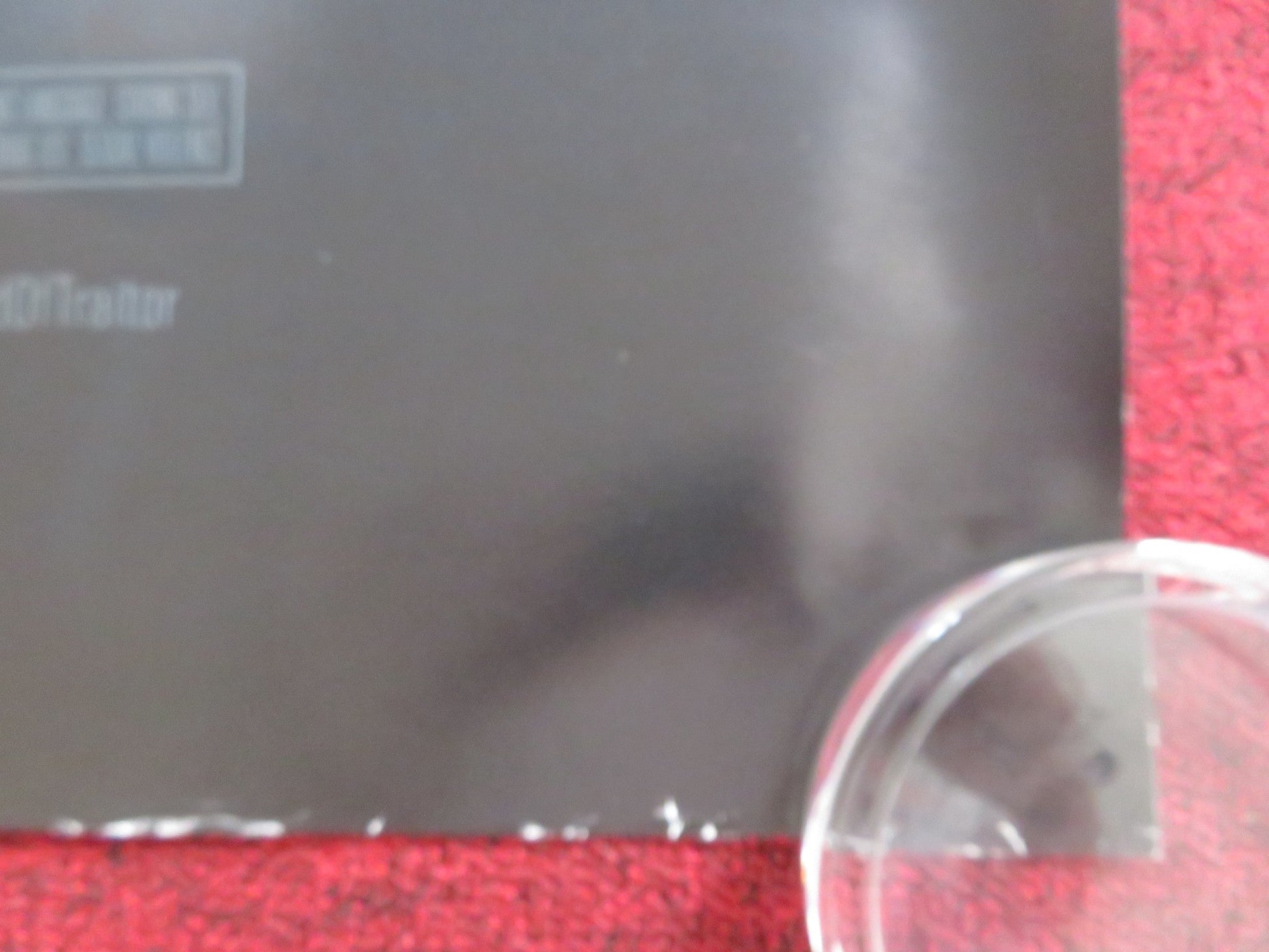 OUR KIND OF TRAITOR UK QUAD ROLLED POSTER EWAN MCGREGOR NAOMIE HARRIS 2016 Rendezvous Cinema Movie posters