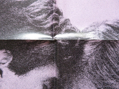 OUR TIME FOLDED US ONE SHEET POSTER PAMELA SUE MARTIN BETY SLADE 1974 Movie posters