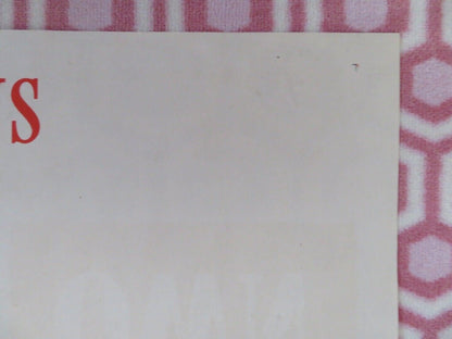 OUR VERY OWN FOLDED US ONE SHEET POSTER ANN BLYTH FARLEY GRANGER 1950 Movie posters