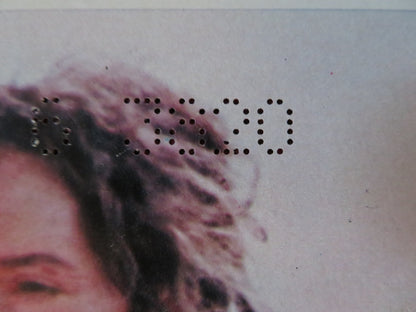 OUT OF AFRICA - B ITALIAN FOTOBUSTA POSTER ROBERT REDFORD MERYL STREEP 1985 Rendezvous Cinema Movie posters