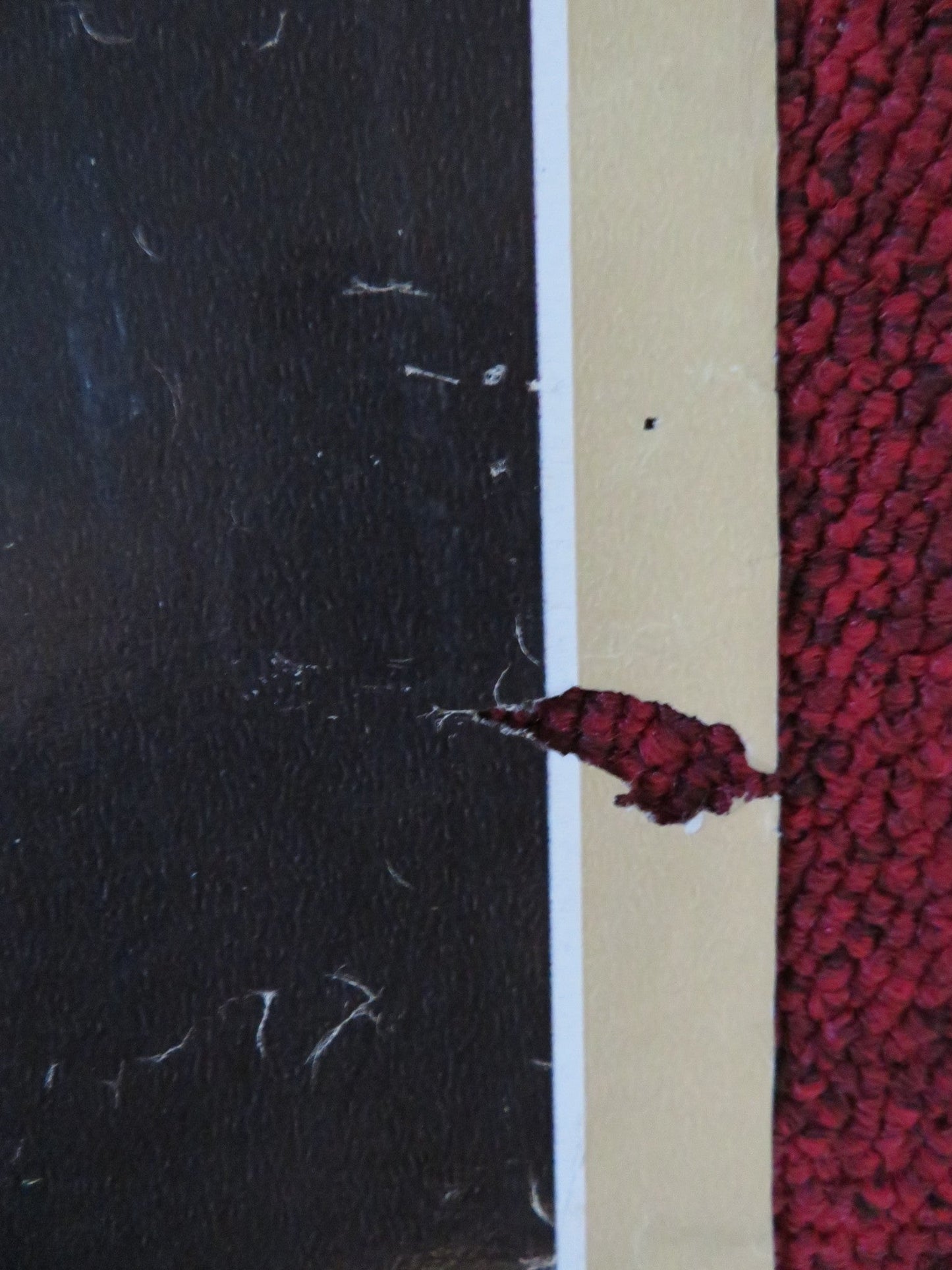 OUT OF AFRICA - E ITALIAN FOTOBUSTA POSTER ROBERT REDFORD MERYL STREEP 1985 Rendezvous Cinema Movie posters