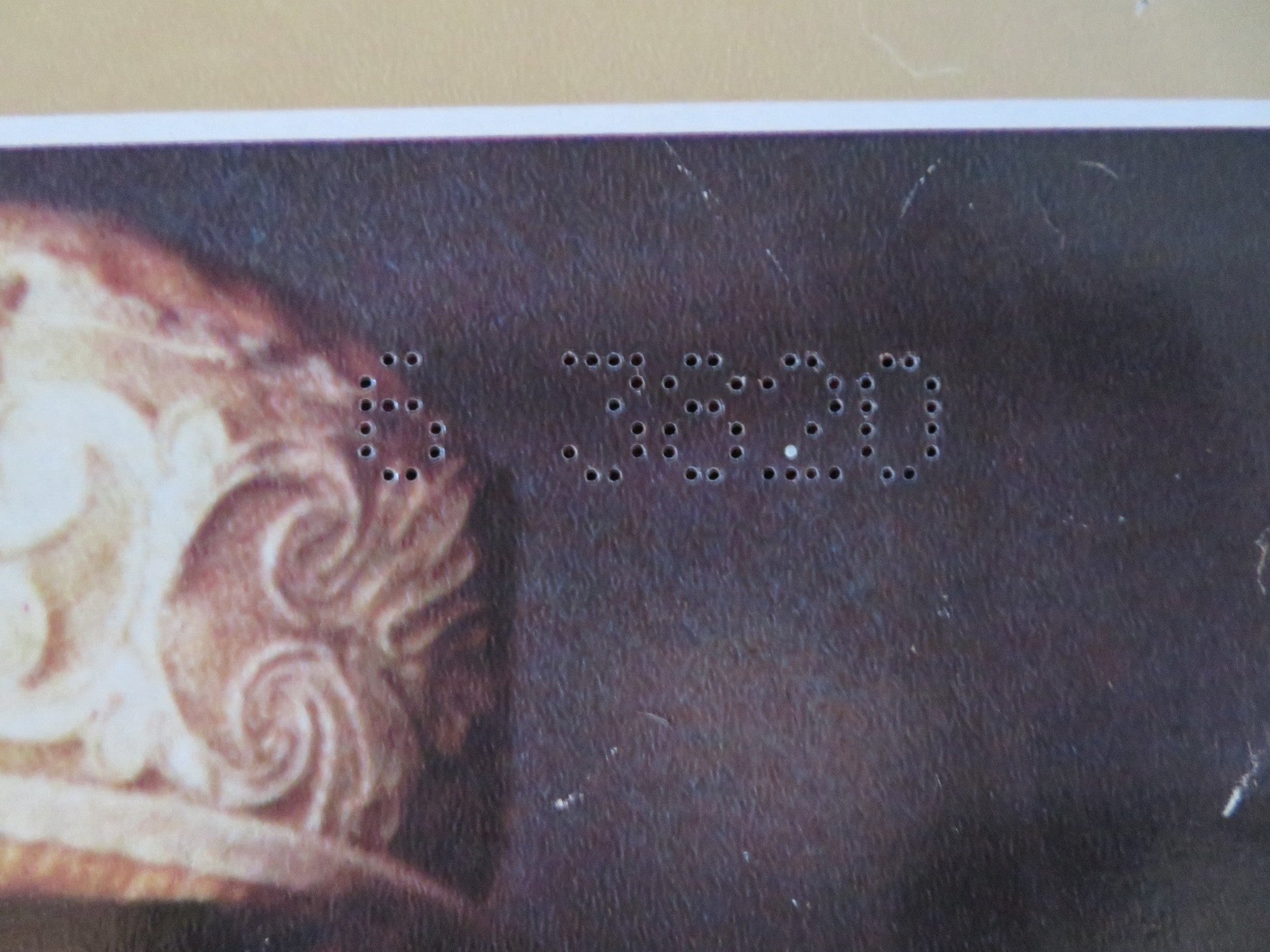 OUT OF AFRICA - E ITALIAN FOTOBUSTA POSTER ROBERT REDFORD MERYL STREEP 1985 Rendezvous Cinema Movie posters