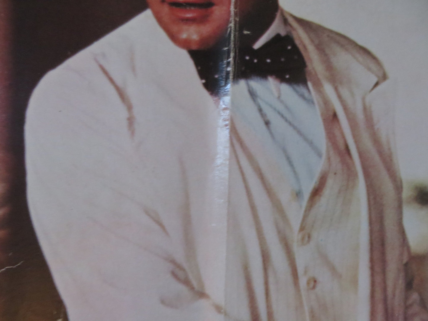 OUT OF AFRICA - E ITALIAN FOTOBUSTA POSTER ROBERT REDFORD MERYL STREEP 1985 Rendezvous Cinema Movie posters