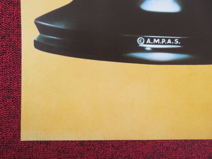 OUT OF AFRICA FOLDED US ONE SHEET POSTER ROBERT REDFORD MERYL STREEP 1985 Rendezvous Cinema Movie posters