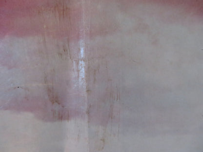 OUT OF AFRICA - G ITALIAN FOTOBUSTA POSTER ROBERT REDFORD MERYL STREEP 1985 Rendezvous Cinema Movie posters