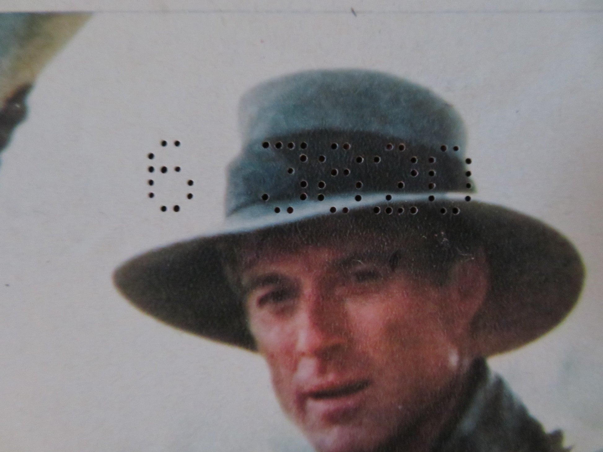 OUT OF AFRICA - H ITALIAN FOTOBUSTA POSTER ROBERT REDFORD MERYL STREEP 1985 Rendezvous Cinema Movie posters