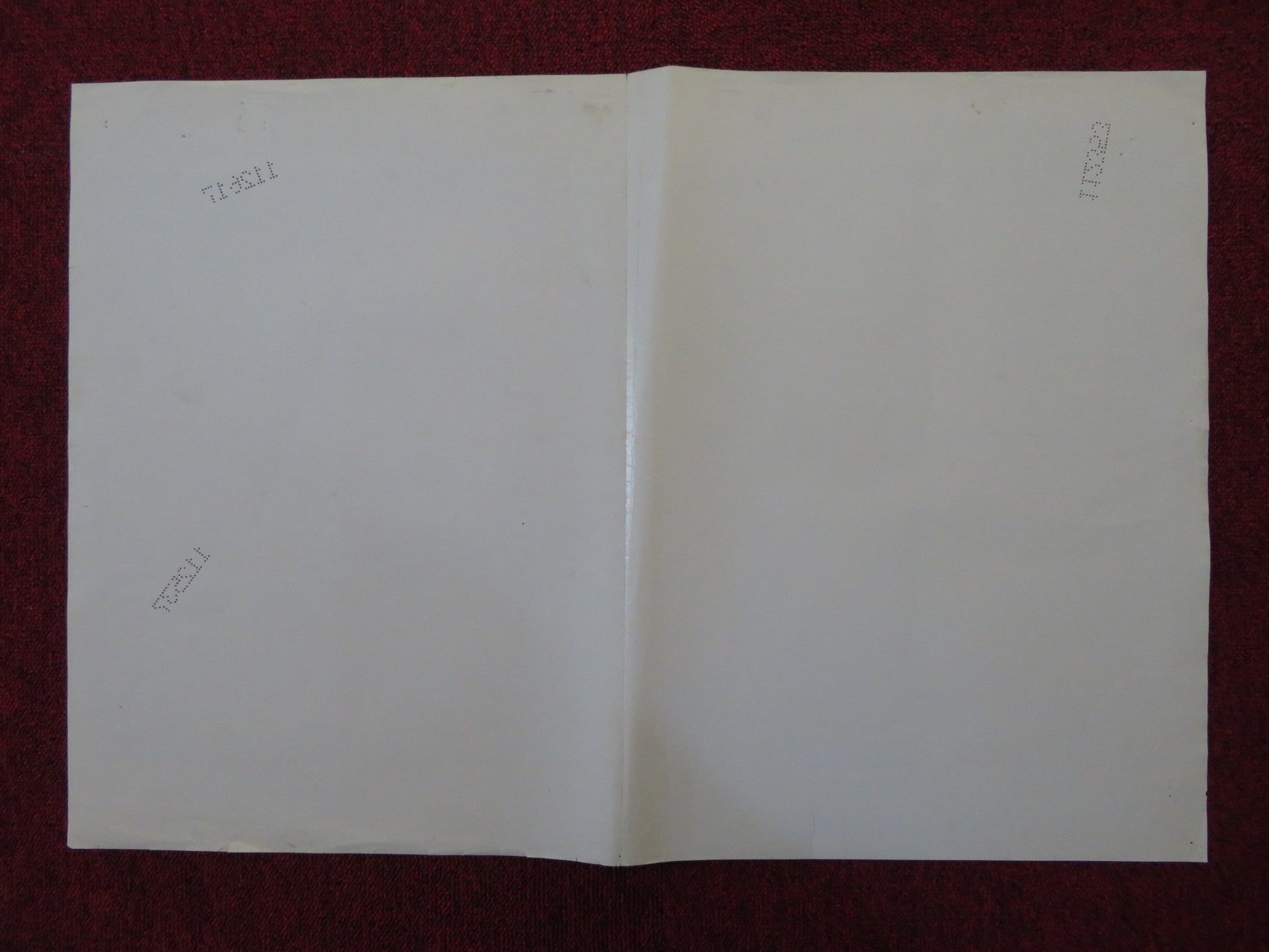 OUT OF AFRICA ITALIAN FOTOBUSTA POSTER ROBERT REDFORD MERYL STREEP 1985 Rendezvous Cinema Movie posters