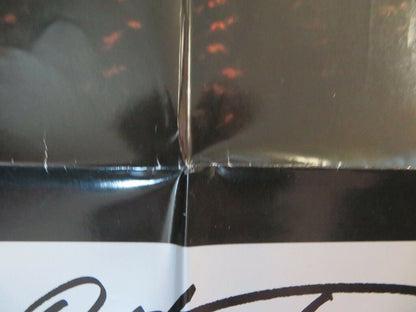 OUT OF BOUNDS US ONE SHEET POSTER ANTHONY MICHAEL JENNY WRIGHT 1986 Movie posters