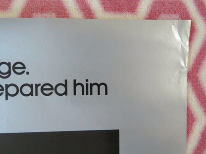 OUT OF BOUNDS US ONE SHEET POSTER ANTHONY MICHAEL JENNY WRIGHT 1986 Movie posters