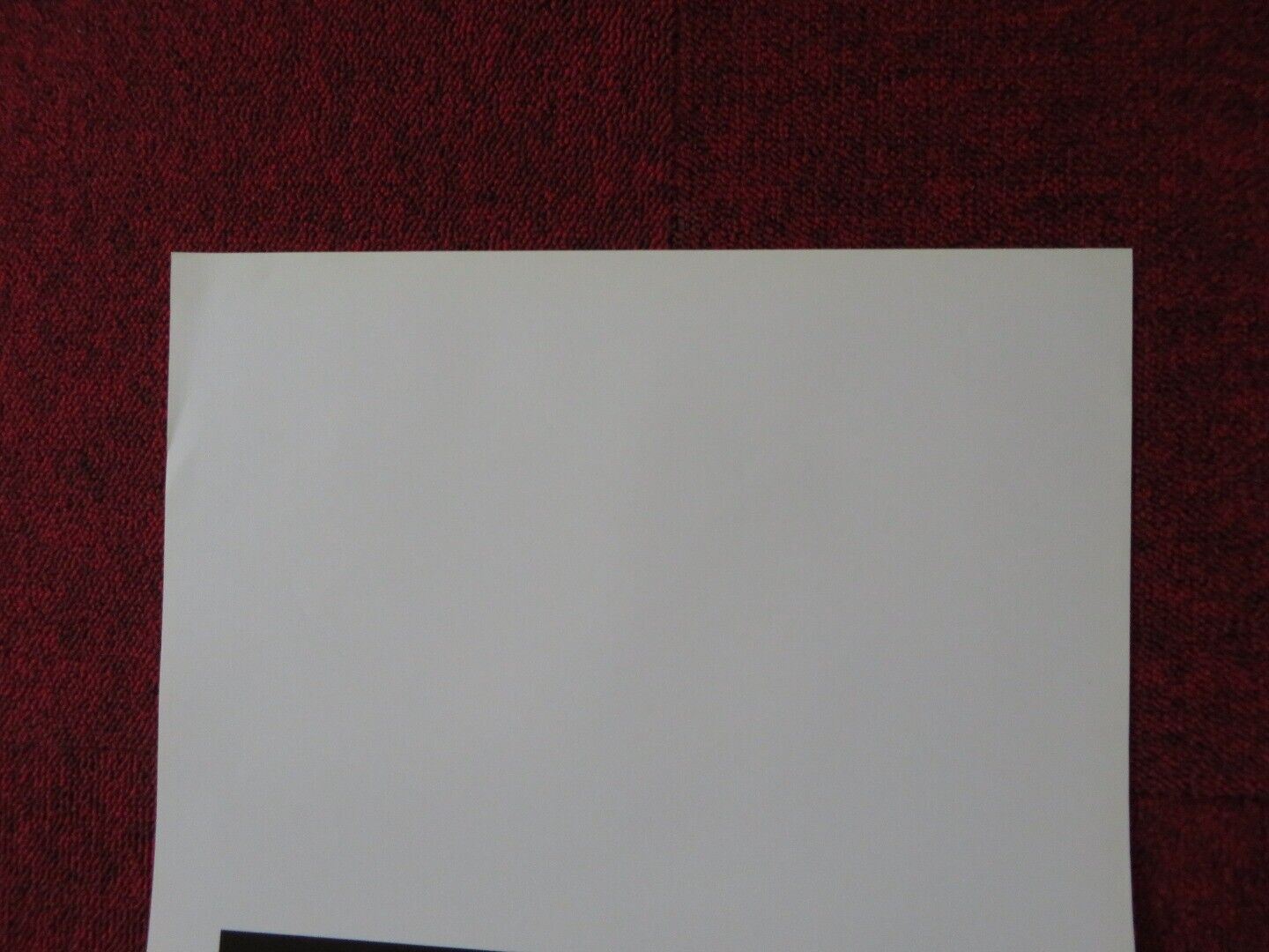 OUT OF SIGHT ITALIAN LOCANDINA (27.5"x13") POSTER GEORGE CLOONEY 1998 Movie posters