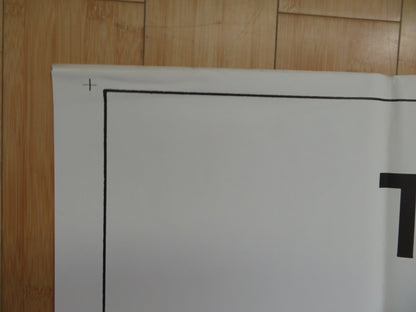 OUTLAW BLUES US 3 SHEET POSTER PETER FONDA SUSAN SAINT JAMES 1977 Rendezvous Cinema Movie posters