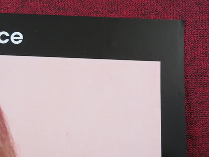 OUTLAW LADIES US TRI FOLDED ONE SHEET ROLLED POSTER VERONICA HART 1981 Rendezvous Cinema Movie posters