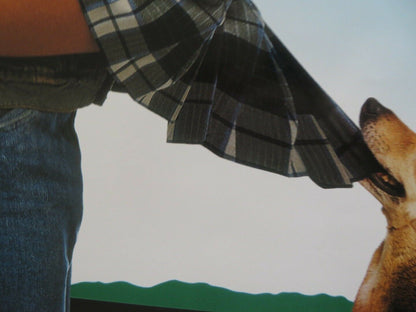 OUTSIDE PROVIDENCE US ONE SHEET ROLLED POSTER MICHAEL CORRENTE 1999 Movie posters