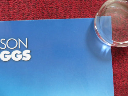 OVER HER DEAD BODY UK QUAD (30"x 40") ROLLED POSTER EVA LONGORIA PAUL RUDD 2008 Rendezvous Cinema Movie posters