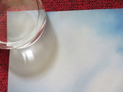 OVER THE HEDGE - B UK QUAD ROLLED POSTER BRUCE WILLIS STEVE CARELL 2006 Rendezvous Cinema Movie posters