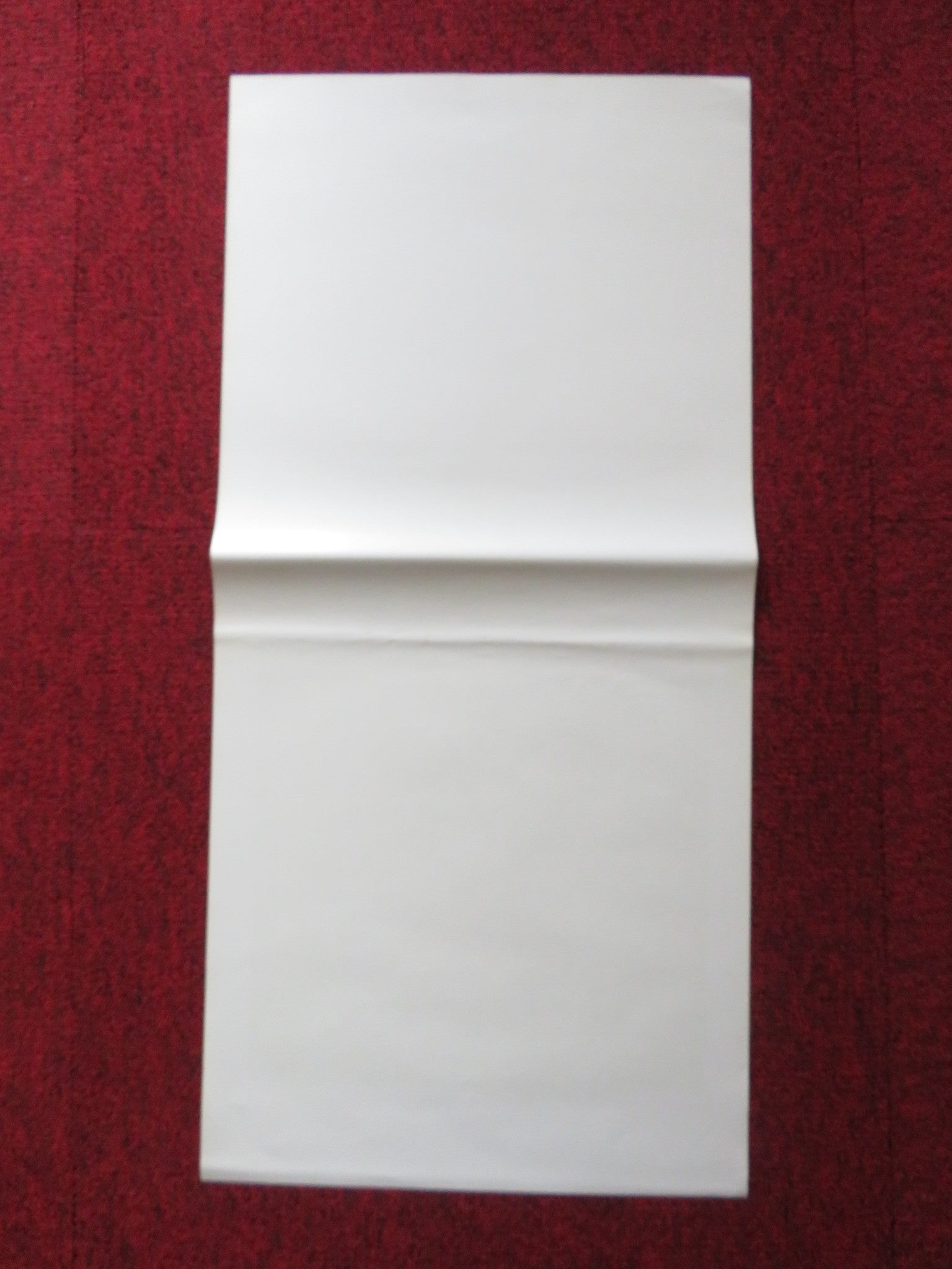 OVER THE HEDGE ITALIAN LOCANDINA POSTER BRUCE WILLIS STEVE CARELL 2006 Rendezvous Cinema Movie posters