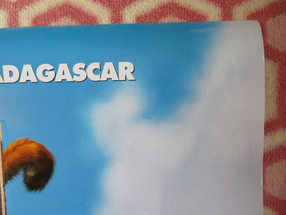 OVER THE HEDGE US ONE SHEET ROLLED POSTER BRUCE WILLIS NICK NOLTE 2006 - Rendezvous Cinema