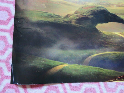 OZ THE GREAT AND POWERFUL QUAD (30"x 40") ROLLED POSTER DISNEY SAM RAIMI 2013 Movie posters