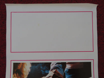 P. I. PRIVATE INVESTIGATIONS ITALIAN LOCANDINA POSTER CLAYTON ROHNER 1988 Rendezvous Cinema Movie posters