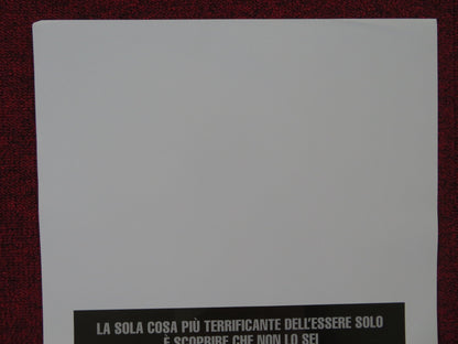 P2 ITALIAN LOCANDINA POSTER WES BENTLEY RACHEL NICHOLS 2007 Rendezvous Cinema Movie posters