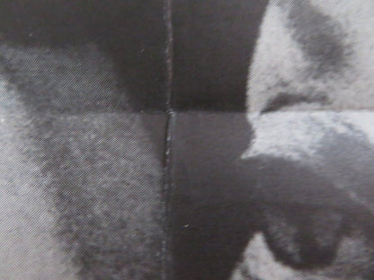 PAARE GERMAN POSTER (33"x 23.5") LILLI PALMER PAUL VERHOEVEN 1967 Movie posters